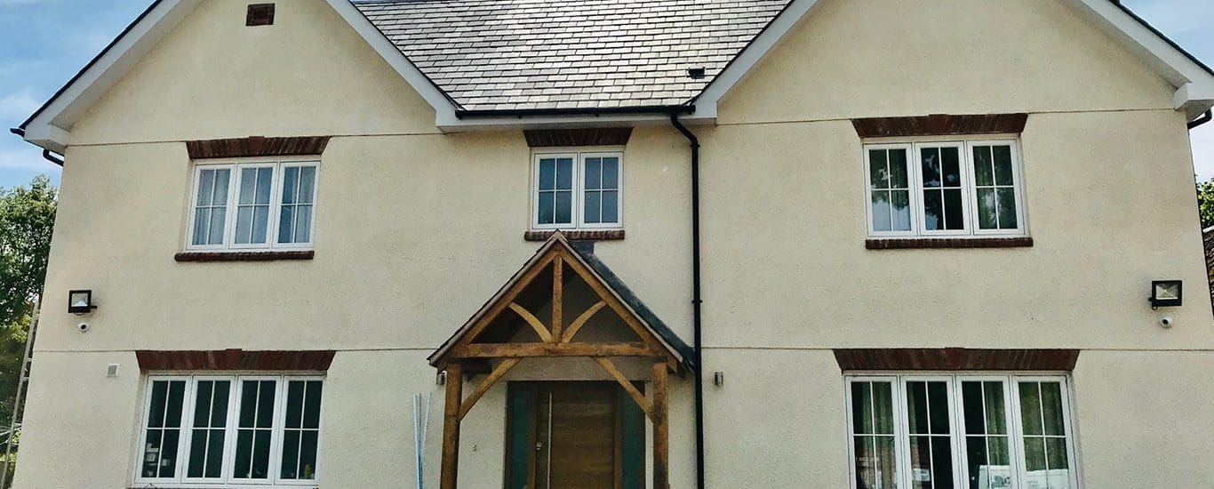Builders Exeter