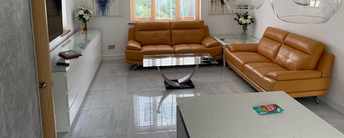 Home Renovations Exeter