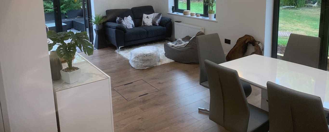 Home conversions Exeter