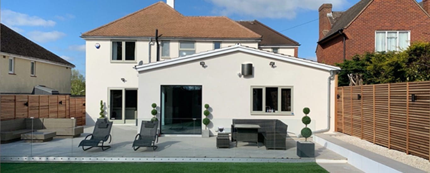 Builders Exeter