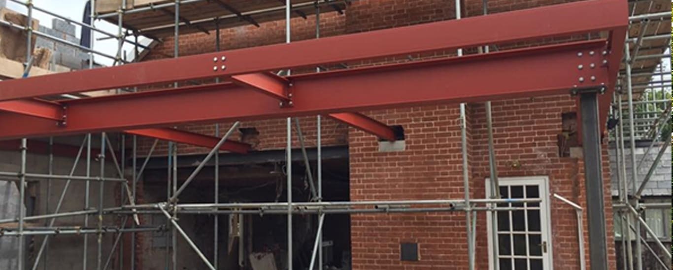 House Renovations Exeter