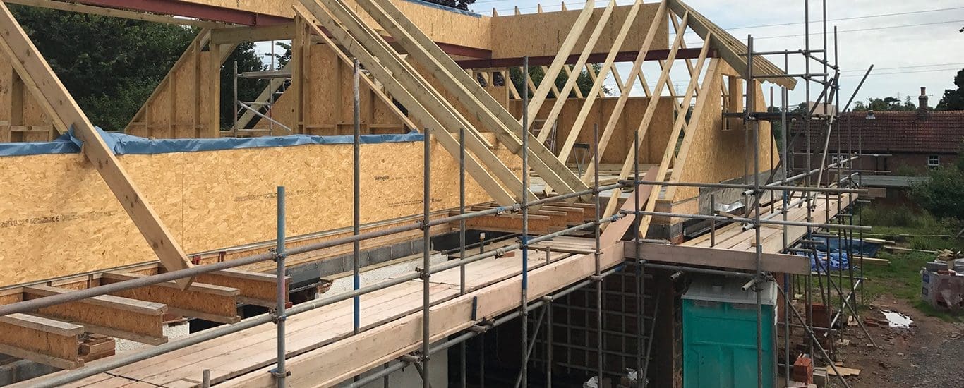 Builders Exeter