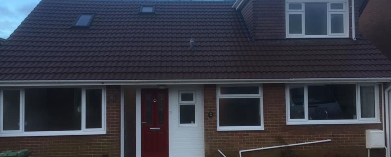 Loft Conversions Exeter