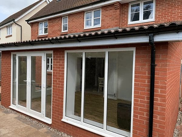 photo of Local Building company in Exeter Local Building company in Exeter