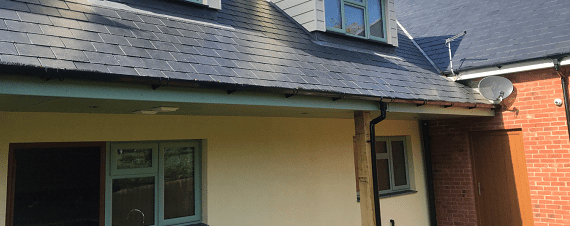Building company in Exeter