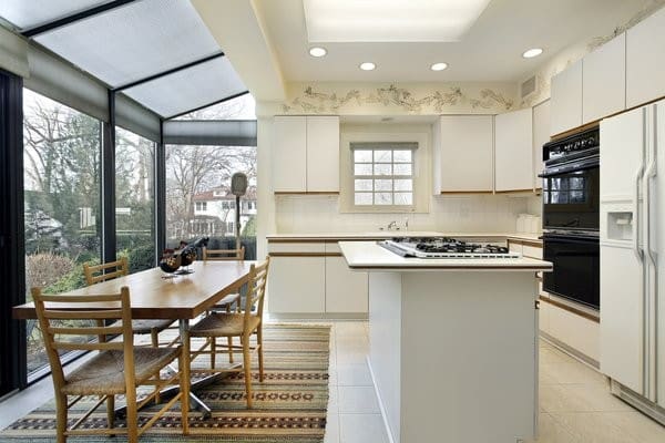 DMS Conversions — experienced local builders in Exeter carrying out a home extension
